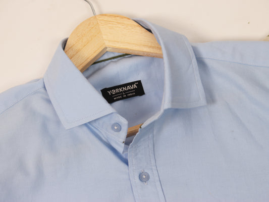 The Ultimate Shirt Care Guide: Keeping Your Yorknava Shirts Looking Fresh