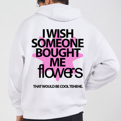 FLOWERS HODDIE