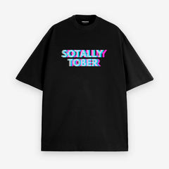 Sotally Tober Oversized T-Shirt