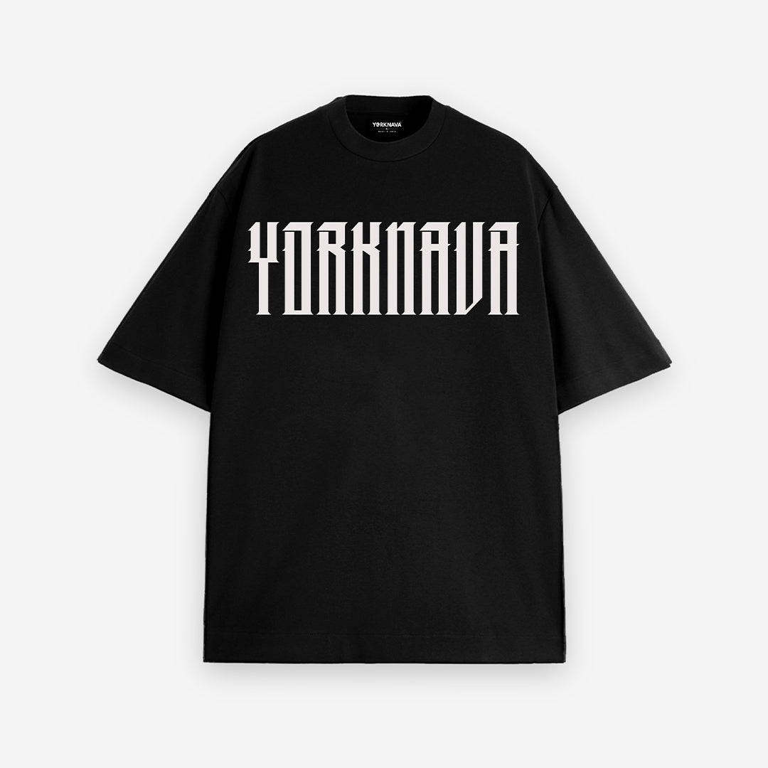 New York Oversized T-Shirt