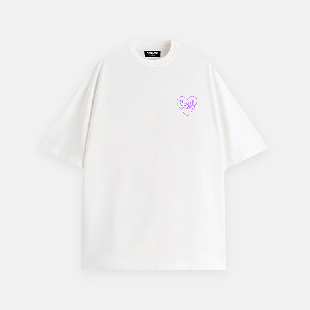 Soulmate Oversized T-Shirt