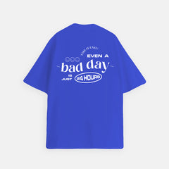 Take It Easy Oversized T-Shirt