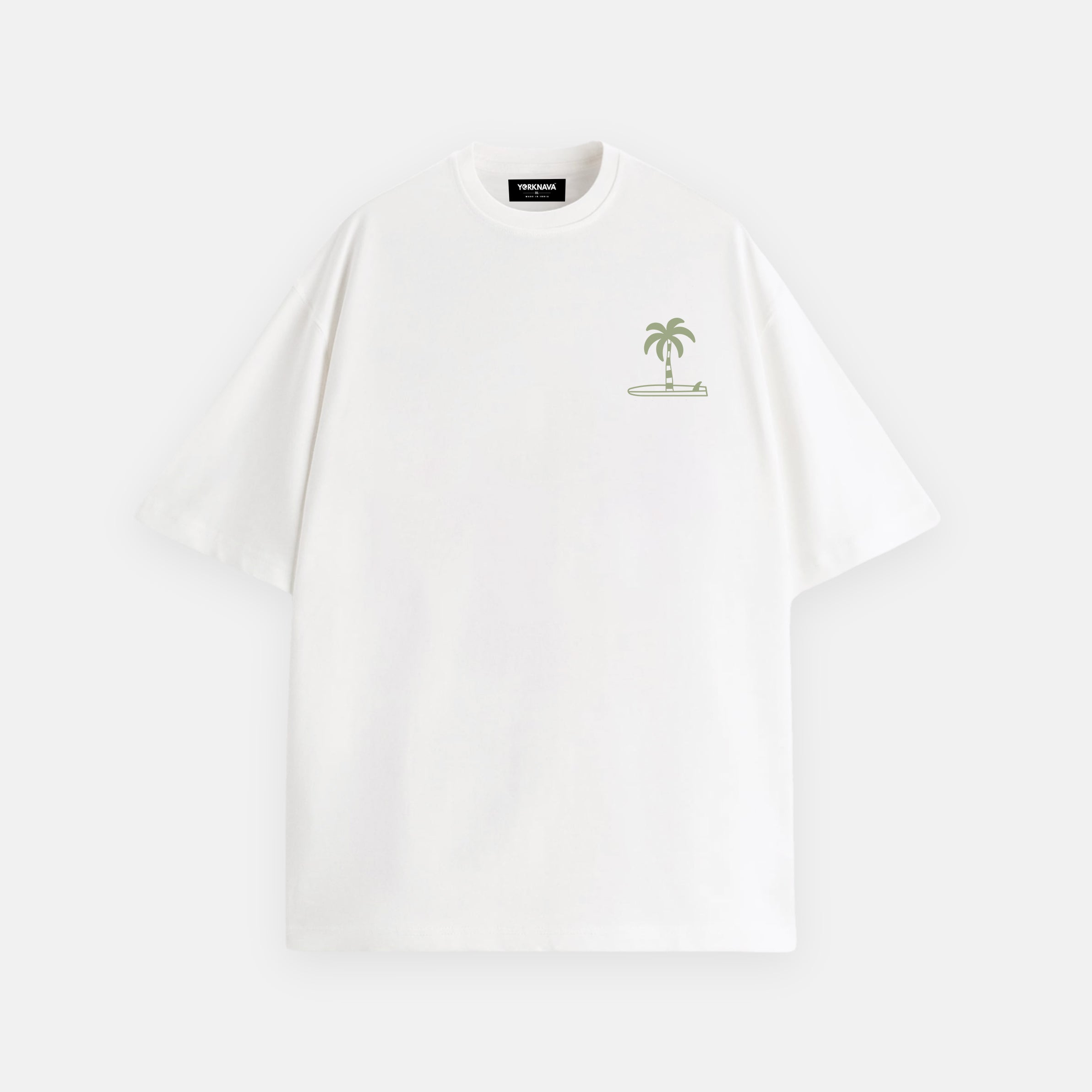 Cruel Summer Oversized T-Shirt