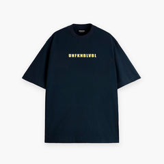 UNFKNBLVBL OVERSIZED T-SHIRT